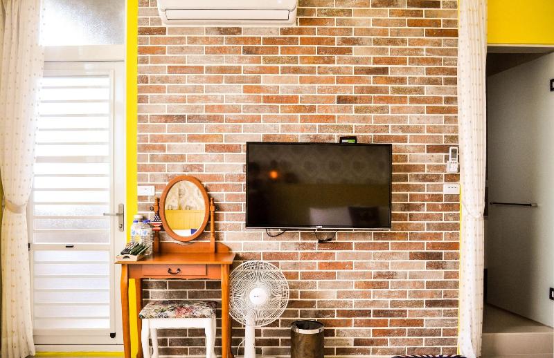 Sun Giraffe Taitung Bnb image