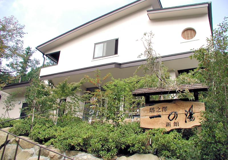 Ashinoko Ichinoyu Hotel — photo 5