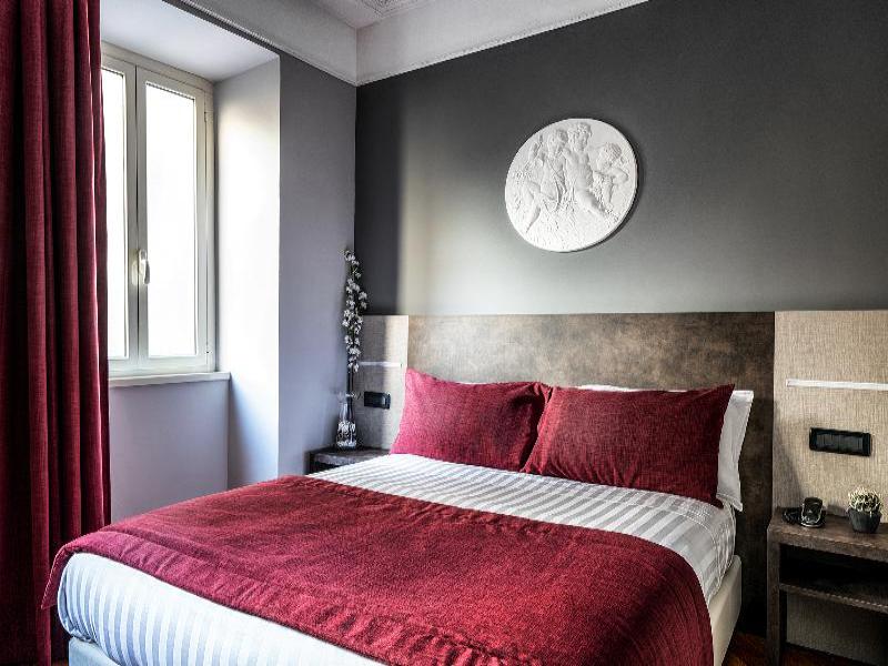 Hotel Varese image