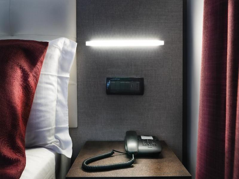 Hotel Varese image