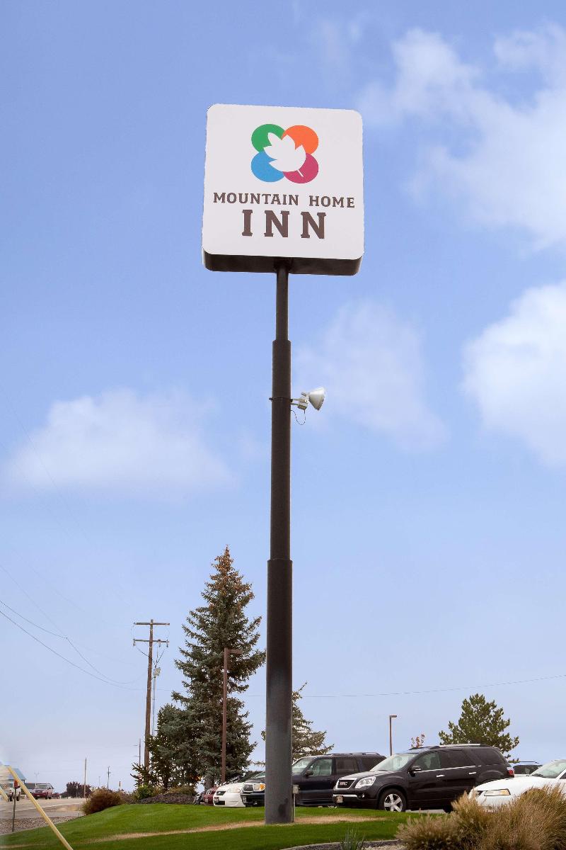 Mountain Home Inn Mt Home image