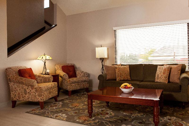 Mountain Home Inn Mt Home image