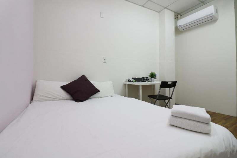 Taichung Antique Inn — photo 4