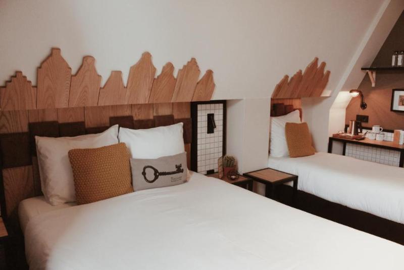 Mr Jordaan Hotel image