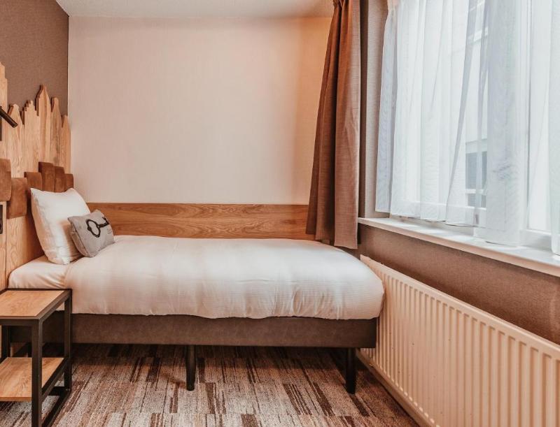 Mr Jordaan Hotel image