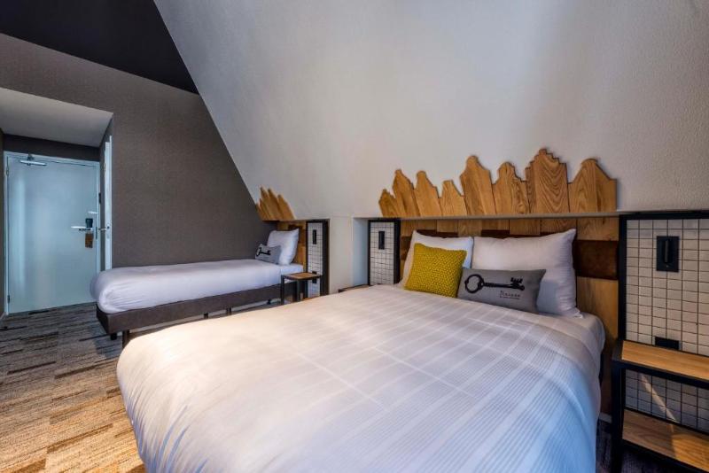 Mr Jordaan Hotel image