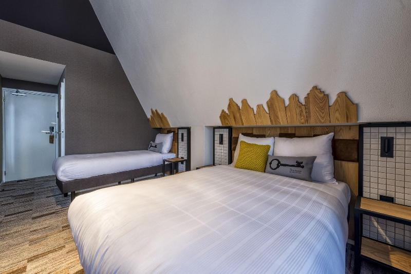 Mr Jordaan Hotel image