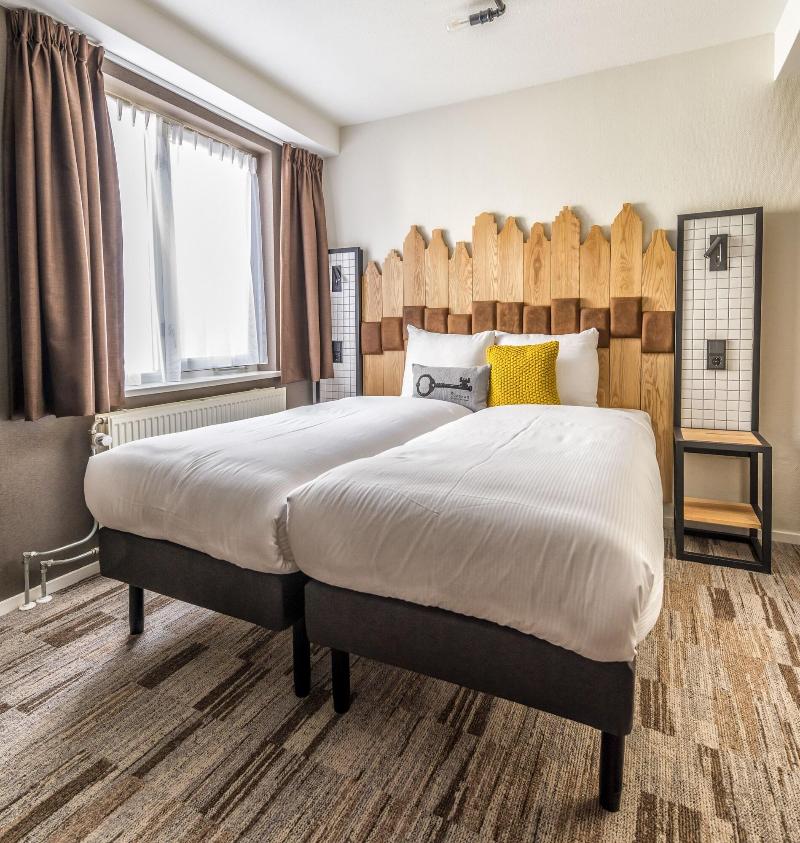 Mr Jordaan Hotel image