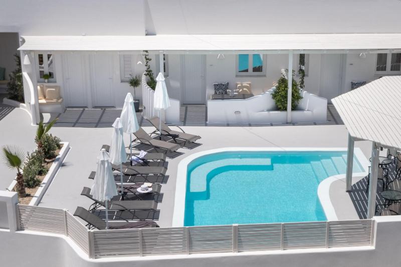 Ambience Suites image
