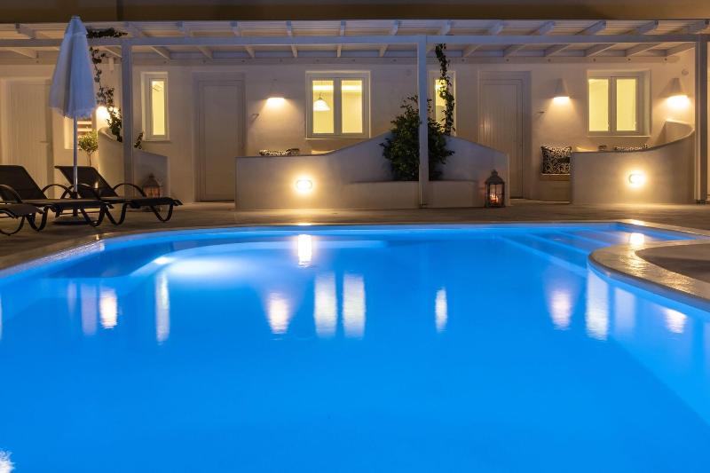 Ambience Suites image