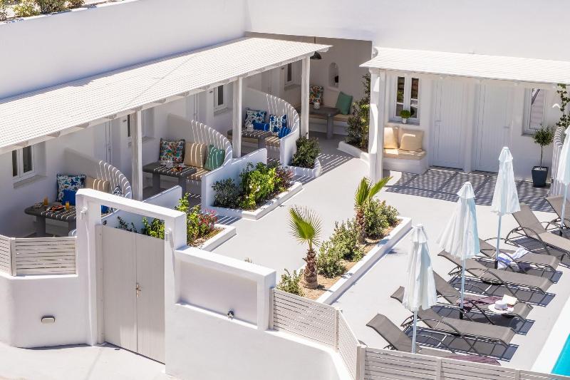 Ambience Suites image