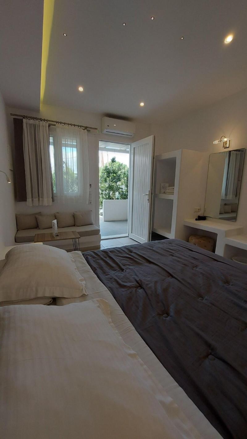 Ambience Suites image