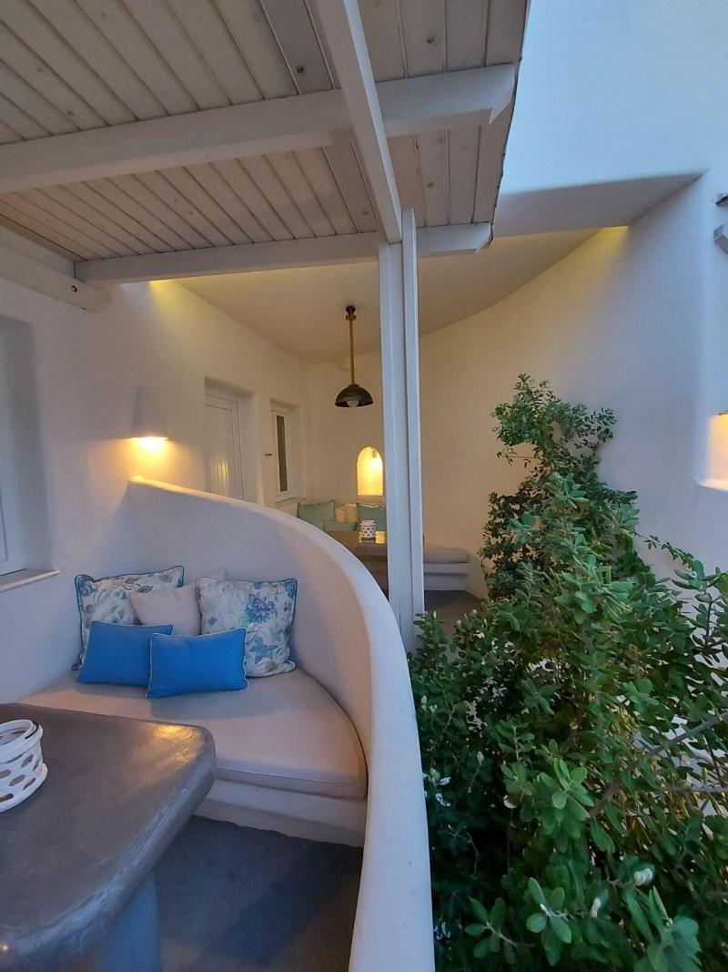 Ambience Suites image