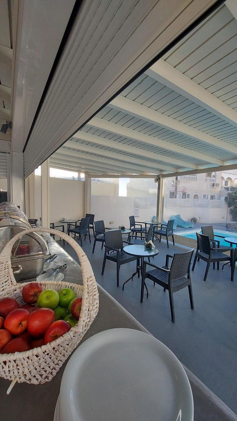 Ambience Suites image