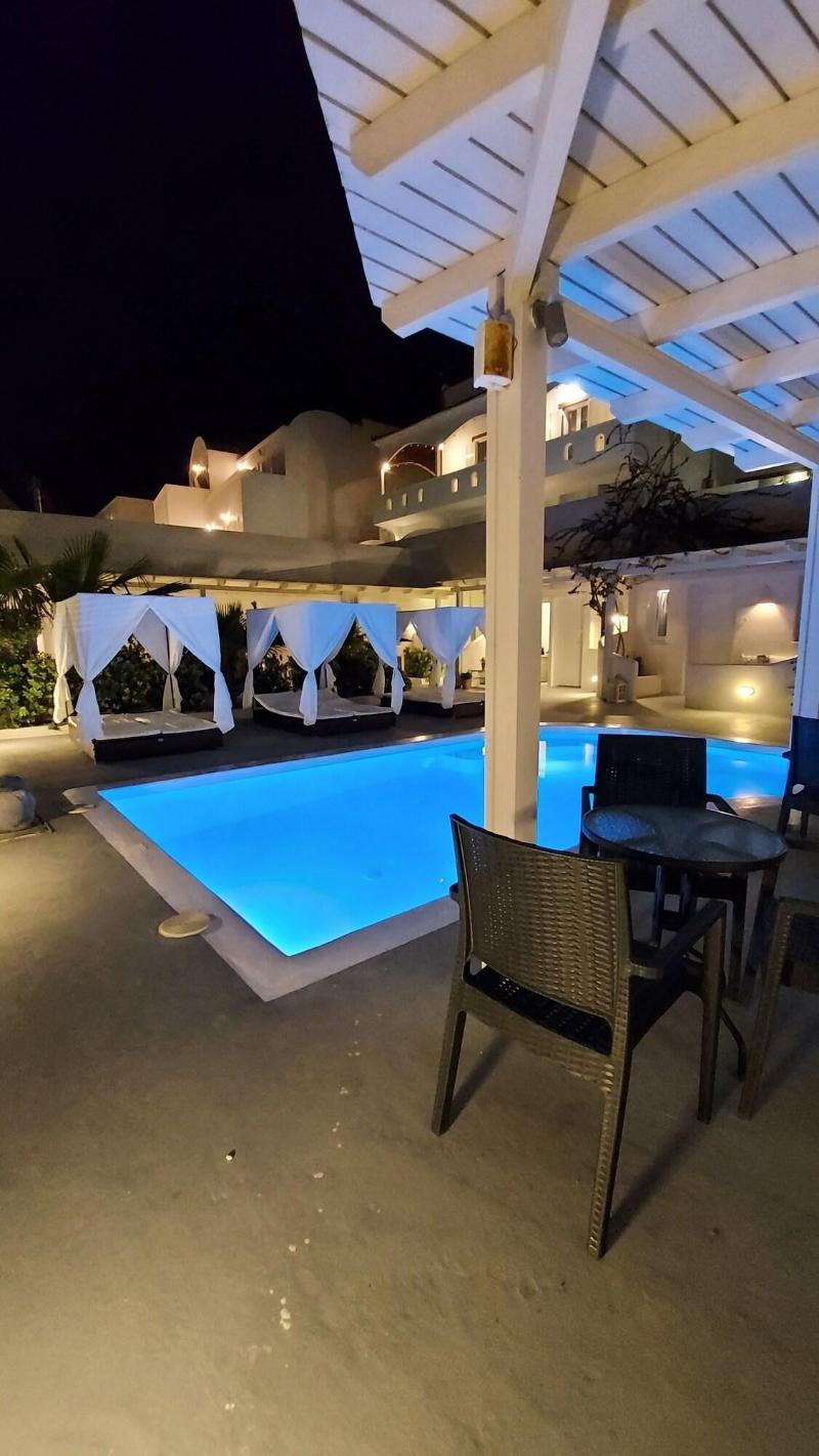 Ambience Suites image
