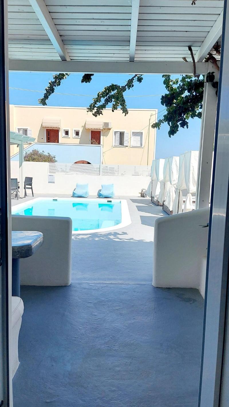 Ambience Suites image