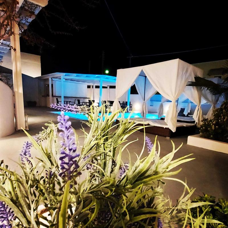 Ambience Suites image