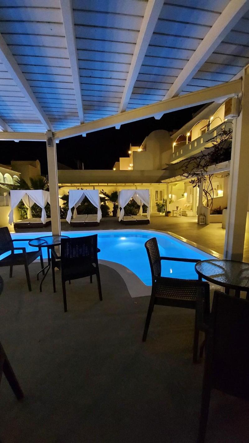 Ambience Suites image