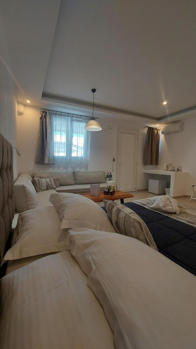 Ambience Suites image