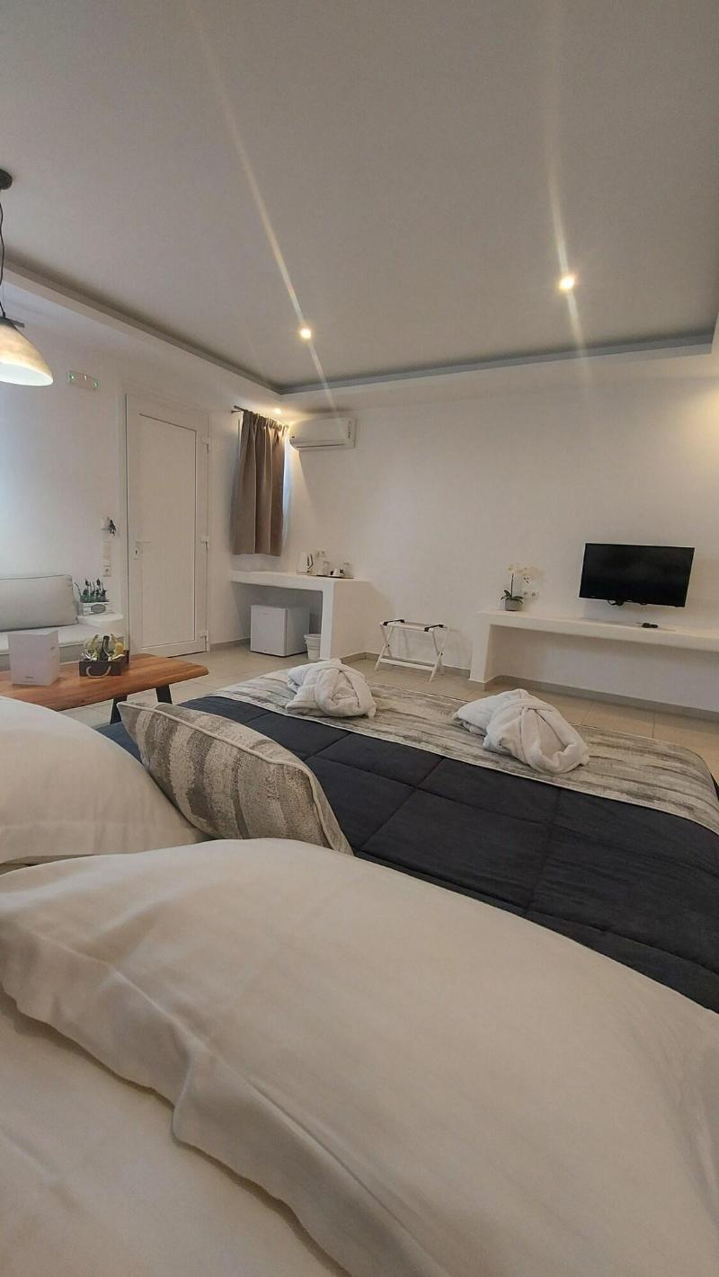 Ambience Suites image