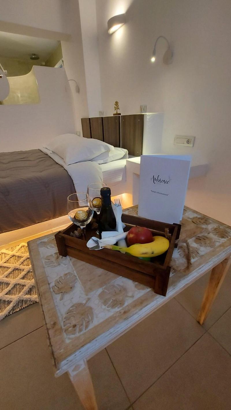Ambience Suites image