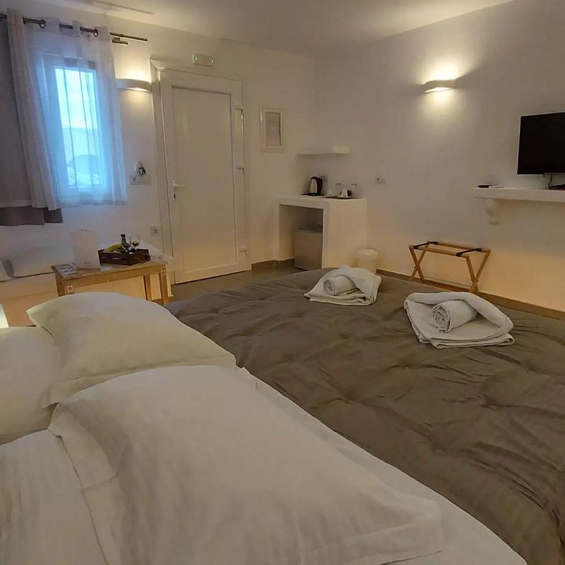 Ambience Suites image