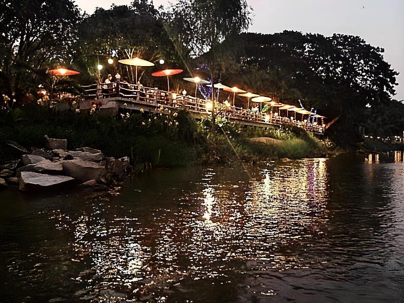 Pingview Villa Resort