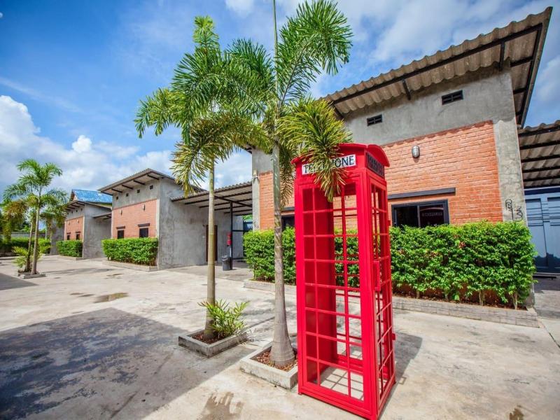 Paradiso Boutique Resort image