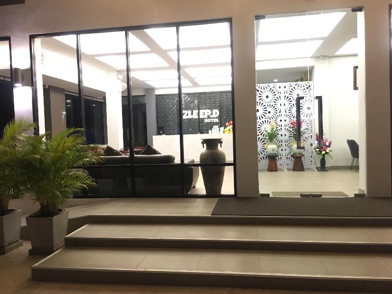 ZLEEP D Hotel image