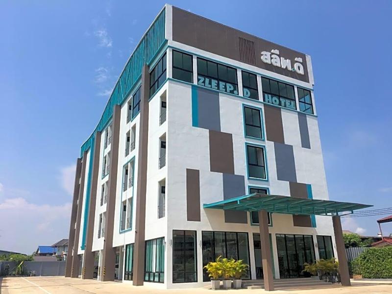 ZLEEP D Hotel image