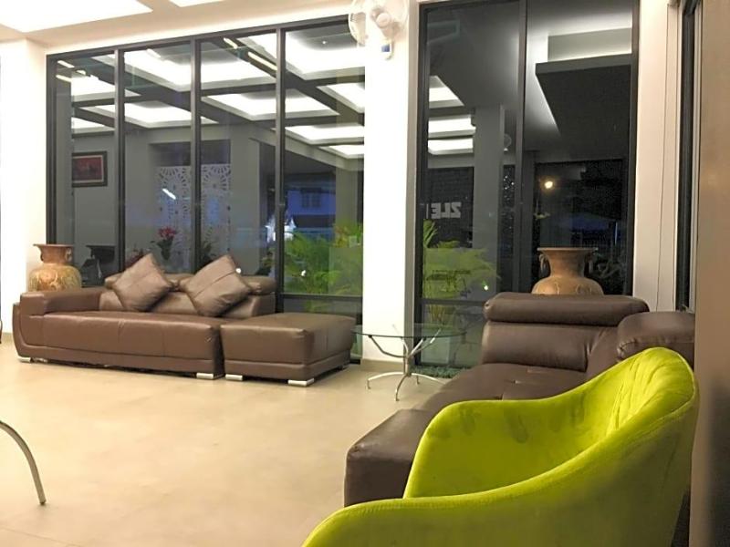 ZLEEP D Hotel image