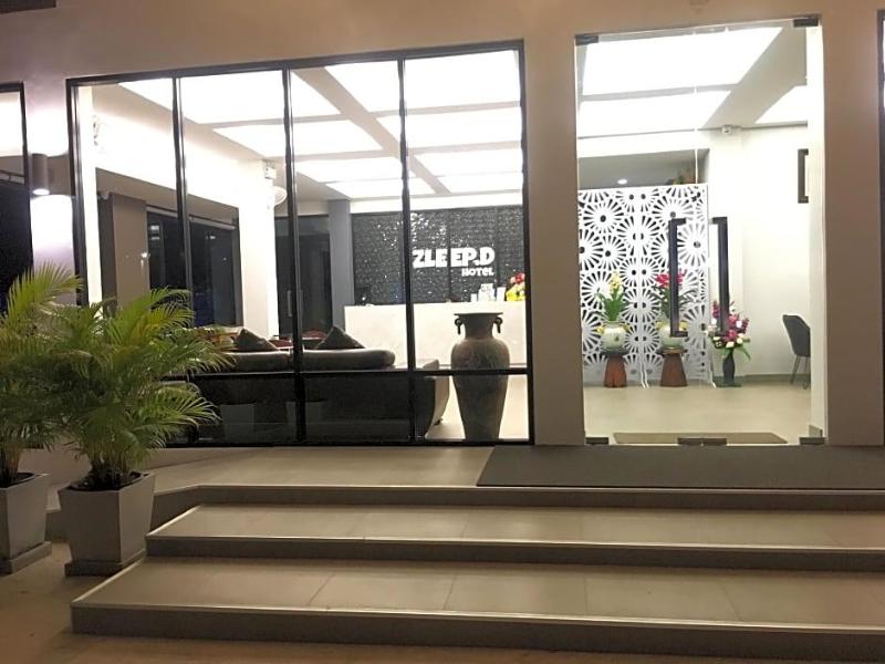 ZLEEP D Hotel image
