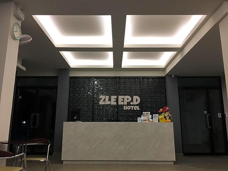ZLEEP D Hotel image