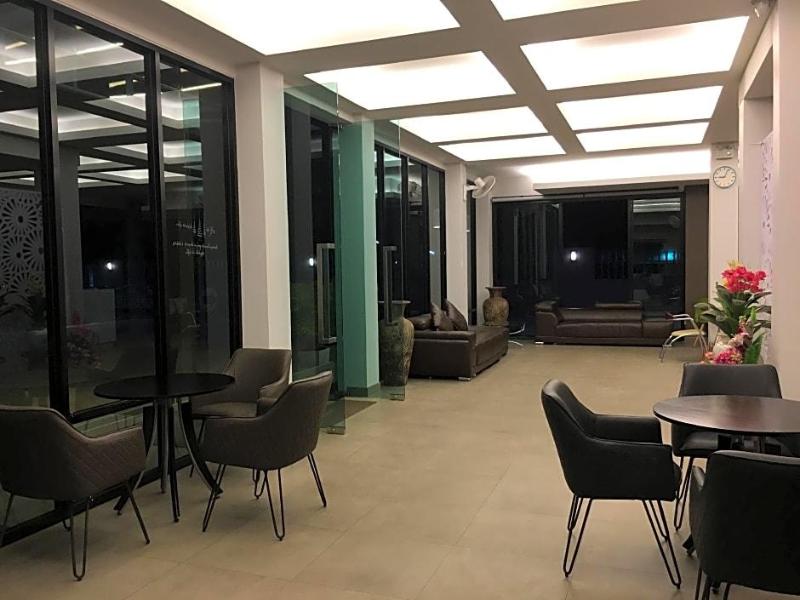ZLEEP D Hotel image