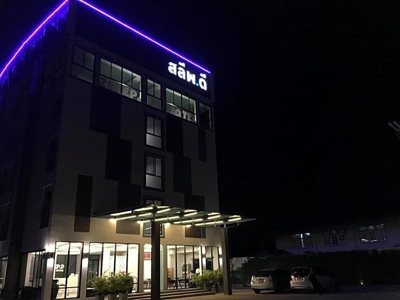 ZLEEP D Hotel image