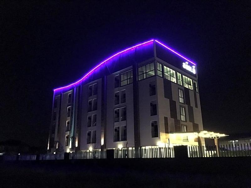 ZLEEP D Hotel image