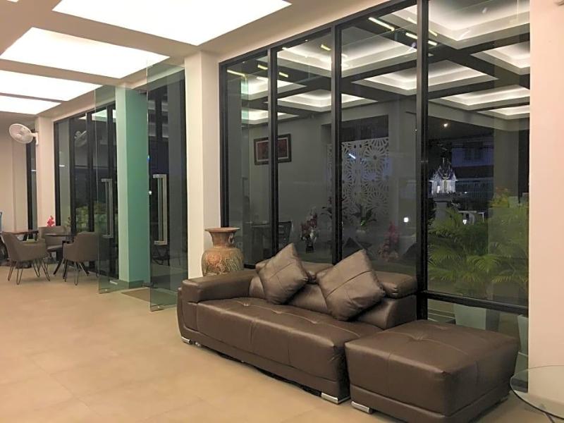 ZLEEP D Hotel image