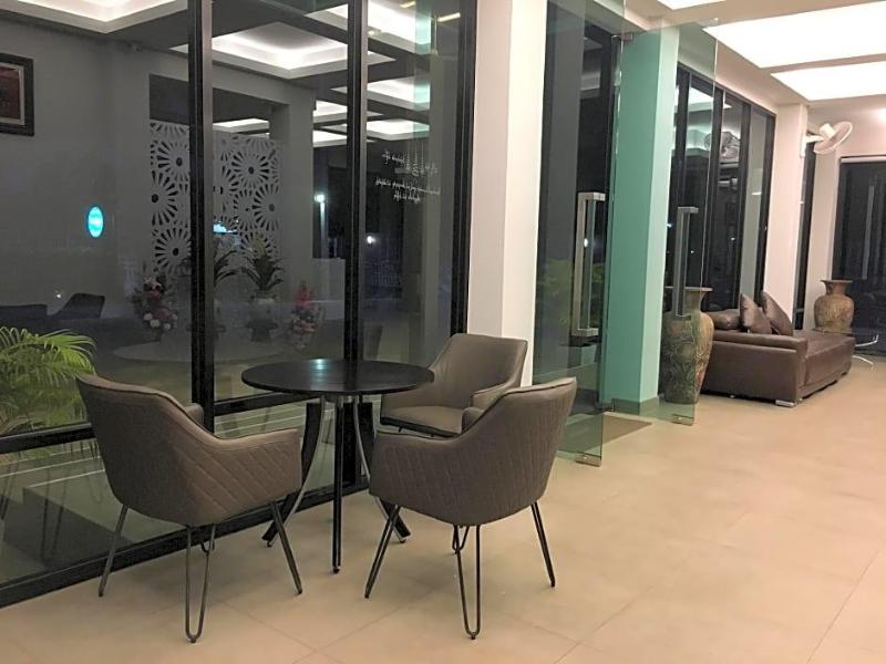 ZLEEP D Hotel image