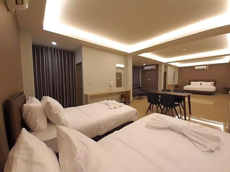 ZLEEP D Hotel image