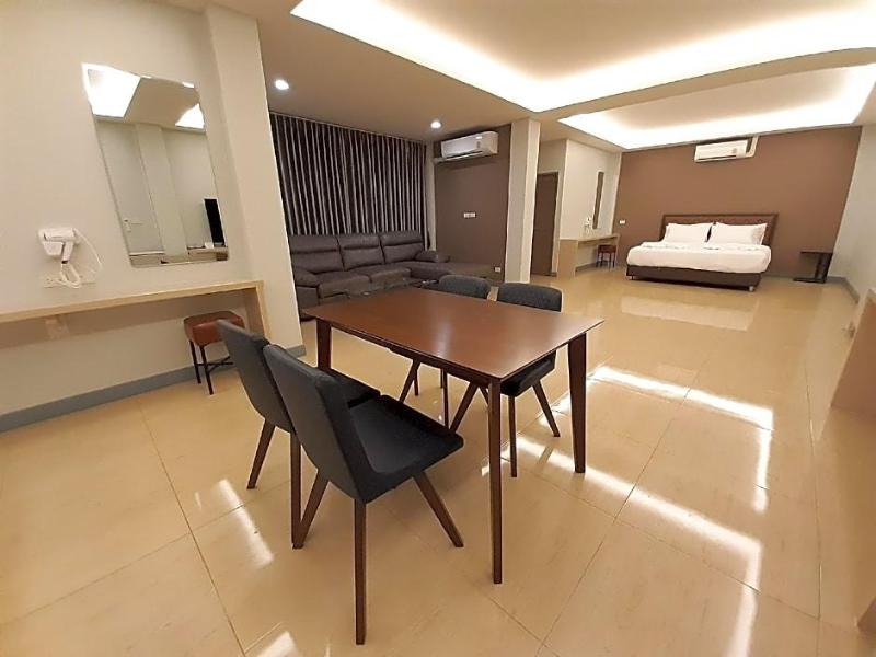 ZLEEP D Hotel image