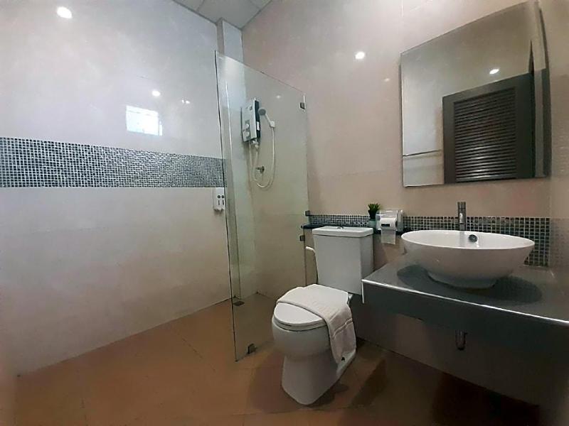 ZLEEP D Hotel image
