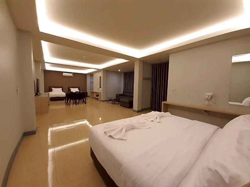 ZLEEP D Hotel image