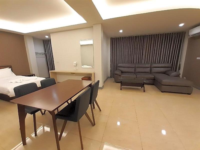 ZLEEP D Hotel image