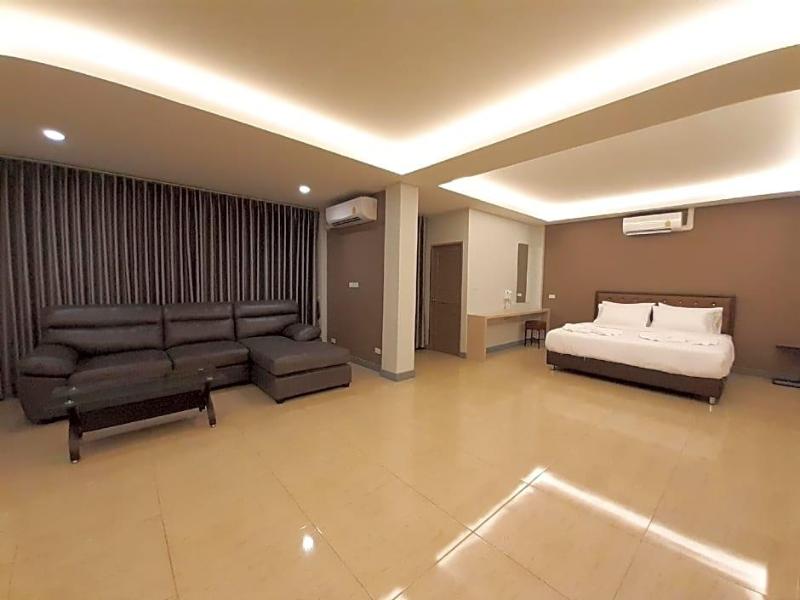 ZLEEP D Hotel image