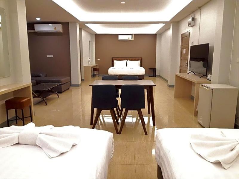 ZLEEP D Hotel image