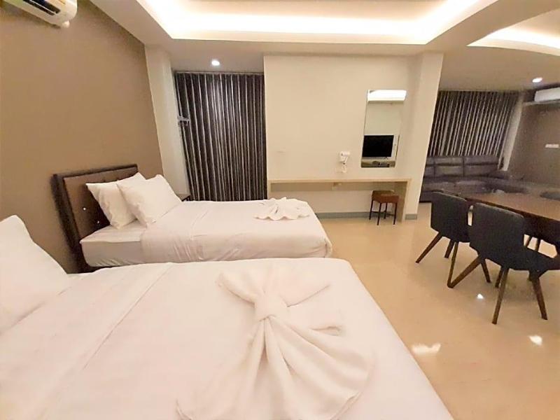 ZLEEP D Hotel image