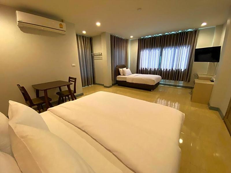 ZLEEP D Hotel image