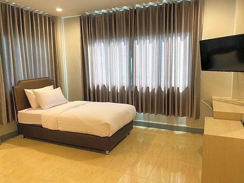 ZLEEP D Hotel image