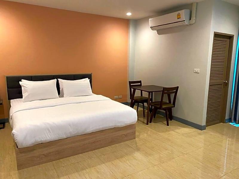 ZLEEP D Hotel image