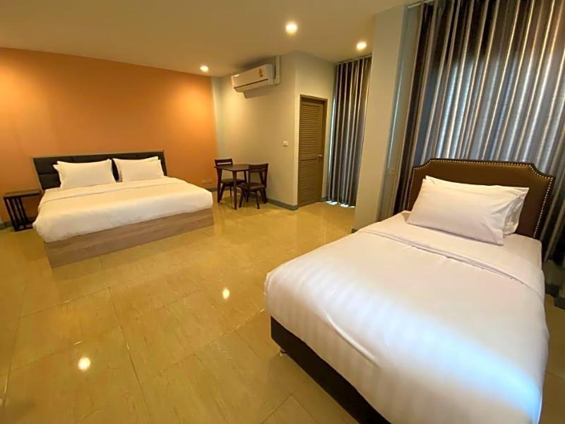 ZLEEP D Hotel image